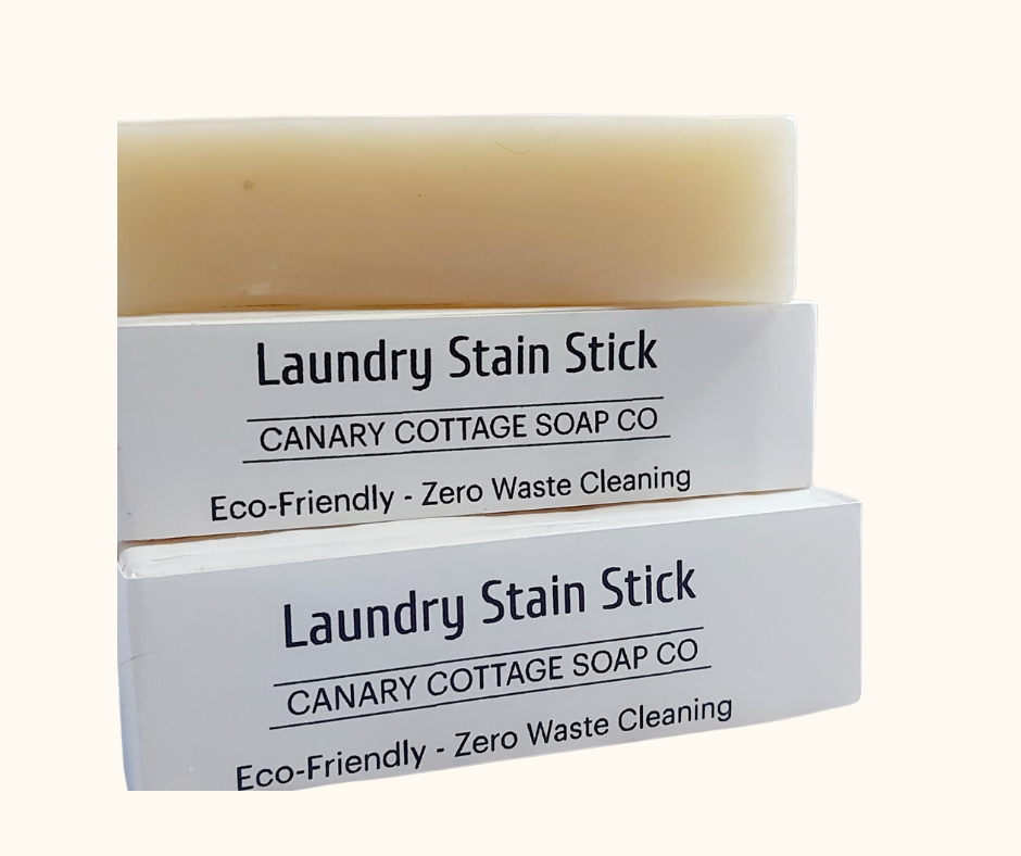 ECO - LAUNDRY STICK STAIN REMOVER
