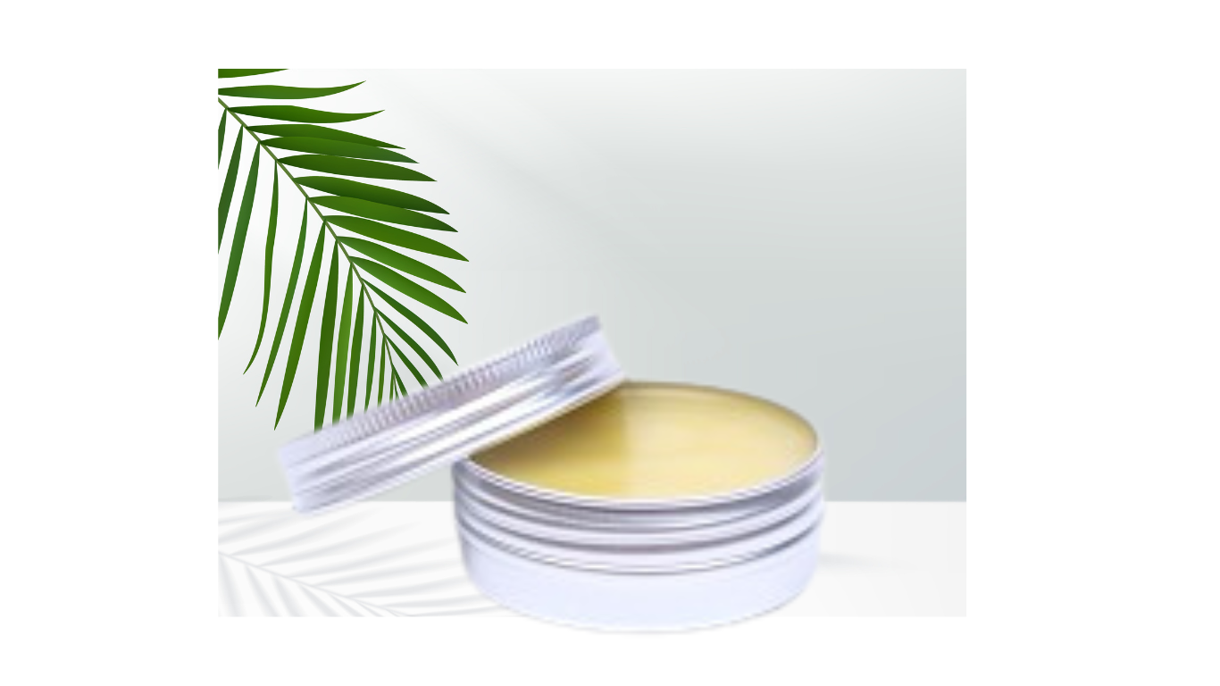 ORGANIC CANINE HERBAL SALVE