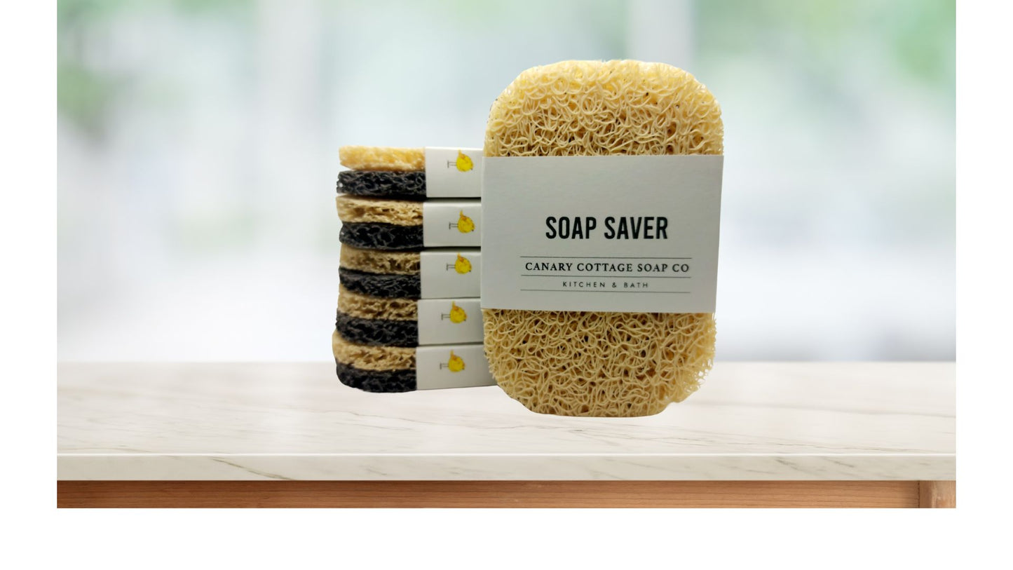 SOAP SAVER - 2 pack