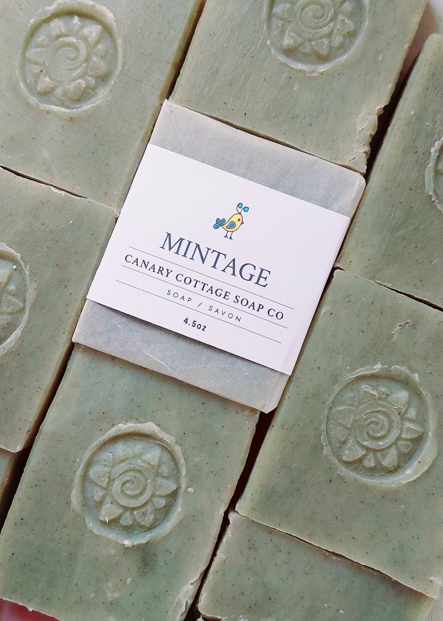 MINTAGE