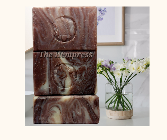 THE HEMPRESS