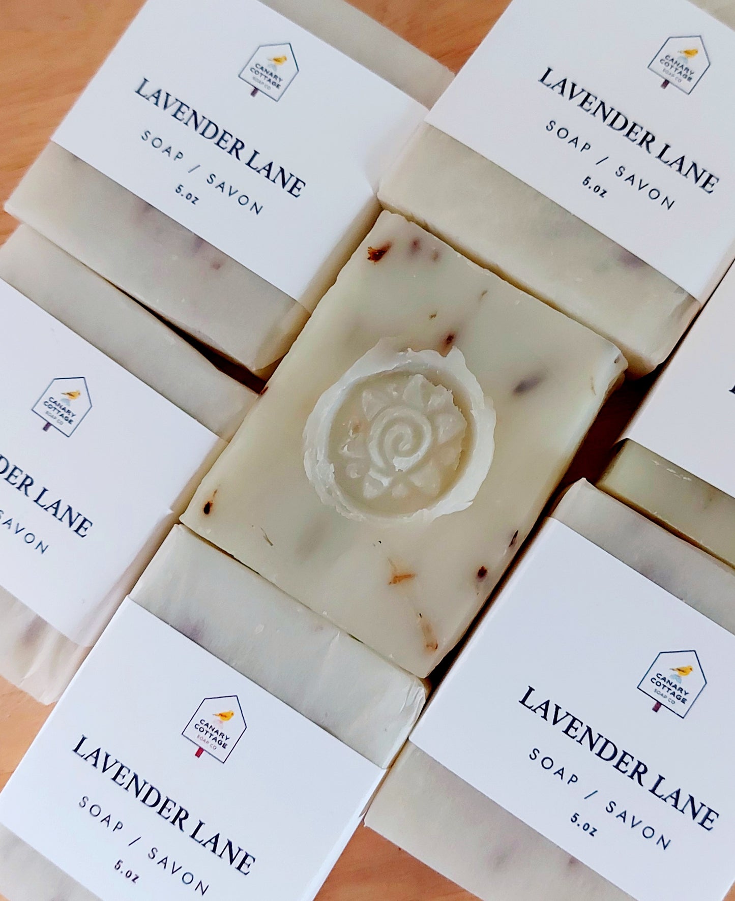 LAVENDER LANE