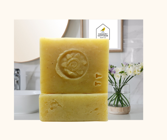 TEA TREE & HERBS   5.oz